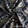 Tecido Jacquard de Veludo Outono e Inverno Yx05-1358 Gargantilha Jacquard Palaciana da Moda Grossa