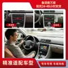 Aplicable Transfronterizo para 02-08 Audi A4 Navegación para Coche Reproductor Bluetooth Control Central Todo-en-Uno Navegación para Coche