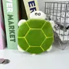 Zen todo vermelho com pelúcia de tartaruga boneca de tartaruga de desenho animado fofa pingente de chaveiro acessórios para mochila atacado