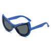Nueva Promoción 2024 Gafas de Sol para Niños Moda Dibujos Animados Spiderman Gafas de Sol para Niños y Niñas Gafas de Sol Anti UV