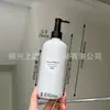 Traje blanco de porcelana 120ml máquina de embarque portátil 500ml botella de salón de belleza botella de aceite desmaquillante tónico