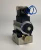 Bobina de Válvula Solenoide Hidráulica MFB1-5.5YC Solenoide para Válvula Húmeda MFZ1-2.5/3/4/7YC Línea Completa