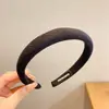 Diadema de lunares estilo coreano 2026, Inductora de dopamina, Preciosa diadema para uso diario, Accesorio para el cabello femenino de verano