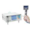 Medidor de fotosíntesis Equipo de medición rápida de la tasa de respiración y transpiración de las plantas Análisis de la respiración de las plantas
