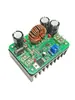 Módulo Boost Dcdc Alta Potência Ajustável de CC 12V para 24V Bateria de Lítio Carregamento Solar Placa Boost Estabilizadora de Tensão