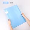Carpeta A3, libro de almacenamiento de pintura para niños, colección de carteles A2 4K, colección de arte de pintura 8K que se puede imprimir