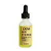 [Produto Quente] Óleo Essencial para Cuidados com os Cabelos Processados Personalizado Óleo de Argan Óleo de Coco Óleo de Alecrim Tipo Hidratante