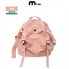 Bolso de Hombro de Lona Estilo Hong Kong Retro Ropa de Trabajo Bolso Cruzado de Gran Capacidad con Logo Personalizado Bolso de Estudiante 2026 Tendencia Primavera y Verano
