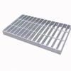 Rejilla de acero galvanizado en caliente, plataforma, escalón, tablero de rejilla, cubierta de zanja de drenaje, placa de rejilla de acero inoxidable antideslizante dentada, venta al por mayor
