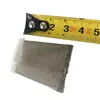 Filtro de Red para Pistola de Pintar Damei, Malla 120, Previene Impurezas, Filtro de Red de Acero Inoxidable para Pistolas de Pintar