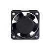 Suministro Directo de Fábrica 4020 Ventilador de Refrigeración Dc5V12V24V Impresora Aire Acondicionado Cuadro de Mando 4cm Ventilador Dc