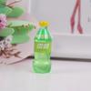 Resina Cola Brilha no Escuro Garrafa de Refrigerante Mirinda Garrafa de Refrigerante Acessórios DIY Atacado Celular Ovelhinha DIY