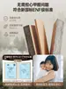 Estantería de Madera Maciza de Pie Integrada Montada en Pared Estanterías de Almacenamiento de Múltiples Niveles Simple Multifuncional para Niños Estudiantes Hogar Librería