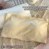 Sujetador strapless de mujer sin costuras antideslizante, sujetador tipo bandeau de seda helada de una sola pieza, sujetador push-up para busto pequeño para niñas, delgado