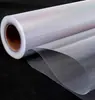 Papel de Regalo de Encaje Bordado Flor de Lirio Ramo de Flores Hecho a Mano DIY Papel de Regalo Material Floral Festivo Venta al por Mayor