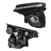 Aplicable a Faros de Trailblazer 2020 Modelo de Gama Alta L42770409 42831128 42778369