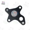 Junta para a placa de cobertura traseira do cabeçote do cilindro para a picape Changan Hunter Kaicheng F70