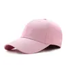 Gorra de Béisbol Nueva de Verano Transfronteriza con Circunferencia de Cabeza Grande, Sombrero de Protección Solar, Impresión de Logo Personalizable para Grupos Corporativos