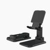 Soporte para teléfono móvil, pantalla plegable retráctil, tableta de escritorio, teléfono móvil, soporte en vivo, soporte para teléfono móvil de escritorio perezoso, venta al por mayor