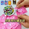 Novo pop em miniatura pode independente saco cego simulação mini bebida comida jogar modelo net vermelho criativo brinquedo cena