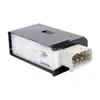 67118352165 Es Adecuado para Motor de Control Central de Bmw E38E39, Caja de Cerradura Central de Puerta Delantera, Motor de Cerradura de Puerta