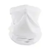 Máscara Fina para Montar Camuflaje para Exteriores Multifuncional Pañuelo Mágico Transpirable Absorbente de Sudor Bufanda de Malla para el Cuello Transfronterizo