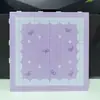 Tablero de cuentas con forma de pata de gato rosa con pines largos para dibujar líneas, Herramienta de cuentas de 2.6 mm que no se deforma, Tablero de cuentas engrosado y resistente a altas temperaturas