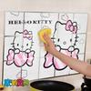 Lindos Pegatinas Creativas de Cocina de Dibujos Animados a Prueba de Aceite Pegatinas para Azulejos Pegatinas para Estufas de Aluminio Pegatinas para Campanas Extractoras Pegatinas de Pared Pegatinas para Manchas de Aceite