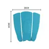 Suministro Directo de Fábrica Tabla de Paddle Surf Eva Alfombrilla Antideslizante Tabla Flotante Inflable Wakeboard Especial Almohadilla Antideslizante para Pies Accesorios para Tabla de Surf