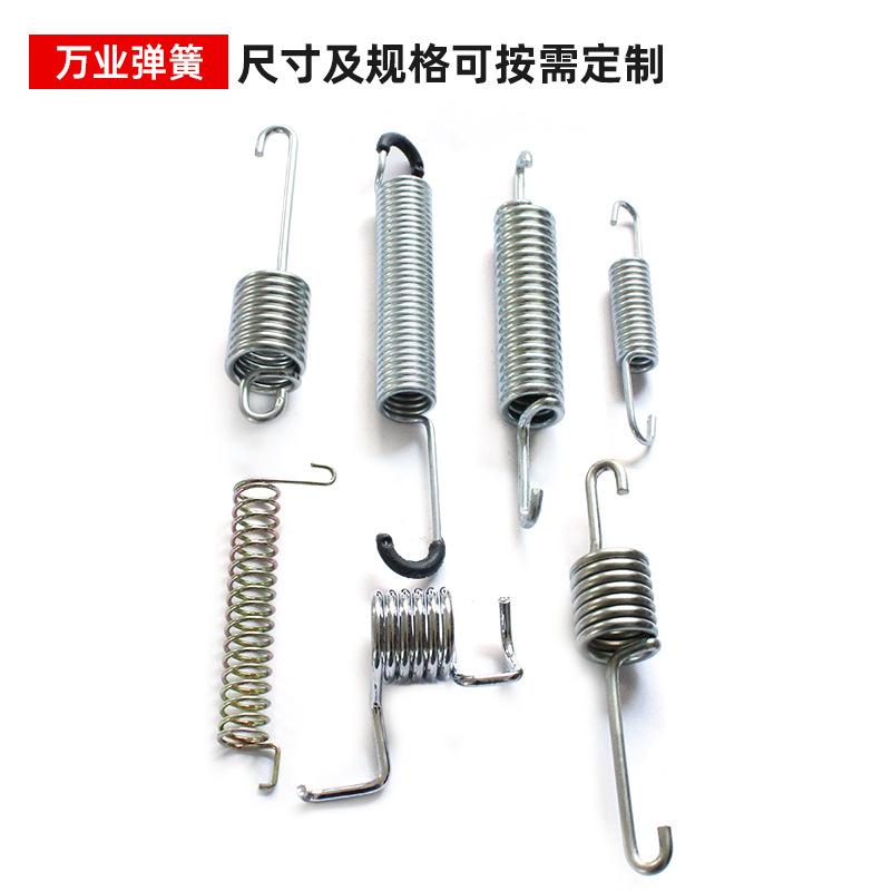 63 宁波弹簧 慈溪压缩弹簧 异形弹簧 不锈钢拉伸弹簧塔型弹