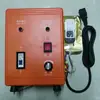 Inversor Digital de Voltaje 48V-60V Aspersor para Máquina de Lavado y Pulverización Cañón de Niebla Rociador de Pesticidas para Vehículos Eléctricos Controlador de Inversor