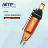 Mitter NT-8305BH tesoura pneumática tesoura pneumática tesoura pneumática tesoura pneumática tesoura plástica boca água tesoura ferramenta tesoura de ar