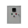 Caja de control de temperatura para calentador eléctrico de tela soplada por fusión gabinete de control de temperatura constante de aire caja de control de temperatura inteligente automática