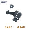 Adequado para Jaguar XJ8 XJR 2004-2007 Lado Esquerdo e Direito C2C2255 C2C2242 Sensor de Altura