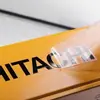 Etiqueta de Cristal Pegatina de Transferencia UV Pegatina de Código QR Corte Personalizado de Palabra Estampado en Caliente Caja de Empaque Logo Transparente Personalizado
