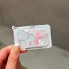 Adecuado para Apple 17Promax Película Integrada de Lente de Dibujos Animados Iphone16P15Pro Transparente 17Promax Espejo Trasero