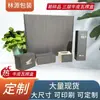 Cajas plegables de cartón corrugado kraft de embalaje universal en stock, cajas kraft de embalaje para productos electrónicos y digitales al por mayor en grandes cantidades