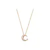 Colar feminino de luxo com design exclusivo e leve, inspirado em estrelas, perfeito para o verão e para influenciadoras do TikTok.