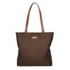 Bolso de Mano Casual de Moda Estilo Coreano, Bolso de Hombro de Gran Capacidad, Bolso Tote de Nylon de Moda para Mujer, Bolso de Hombro, Nuevo Estilo