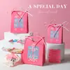 Caja de Dulces para Boda 2026 con Acabado de Lujo, Bolsa de Dulces Estilo Ins, Recuerdo de Boda, Detalle de Agradecimiento, Caja de Empaque para Dulces