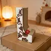 Tazón Plegable Magnético Deformable Estilo Acordeón Multifuncional para Gato, Rascador para Gato, Tabla Rascadora para Gato para Todas las Estaciones, Juguete para Gato Duradero y Resistente a los Arañazos