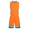 Traje de baloncesto transpirable para deportes y ocio