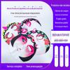 Fábrica de Origem Máscara Facial Ópera de Pequim Tecido de Máscara Impresso Papel de Máscara Impresso Bolsa Dobrável Multi-Padrão Atacado Hidratante