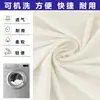 Funda elástica para mesa de 6 pies transfronteriza para exterior de hotel, banquete de boda, funda de poliéster para mesa de cóctel, mantel rectangular