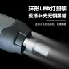 Chuxin Chave de Fenda Elétrica Chave de Fenda Recarregável Ferramenta Chave de Fenda Elétrica Chave de Fenda Elétrica Sextavada Alto Torque