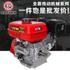 Pastoral 154F170F190F Partida Elétrica Pequenas e Médias Máquinas Agrícolas Usa Motor Partida Elétrica Motor a Gasolina