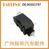 90503797 Adequado para Opel 1989-2003 Mecanismo de Travamento de Porta de Carro 90503799