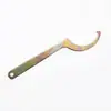 Aplicable a llave de luna de fábrica, llave de gancho, llave de luna activa, amortiguación modificada para motocicleta, coche eléctrico