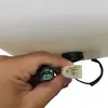 Accesorios para Excavadora de Alta Calidad Tanque de Agua Adecuado para E349D Botella de Almacenamiento de Agua Tanque de Agua Auxiliar Botella de Retorno de Agua de Refrigeración de Expansión