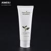 Novo Estilo Frasco Squeeze para Limpeza Facial Embalagem Secundária de Cosméticos Frasco de Plástico PE para Creme para as Mãos 98ml Embalagem com Mangueira para Limpador Facial